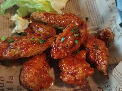 -七楽·韩式欢聚餐厅 치르치르(龙泉驿万达店)