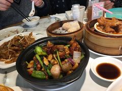 -多多旺港式茶餐厅(新区店)