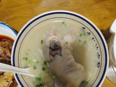 -易老妈蹄花.特色川菜(人民公园总店)