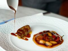 -翡翠36餐厅(浦东香格里拉店)