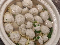 -前海沿·海鲜水饺青岛菜(乐客城店)