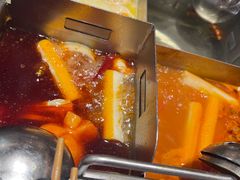 -海底捞火锅(海澜财富中心店)