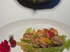 -璞徽·徽商家宴(长泰广场店)