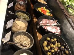 -深圳四季酒店·馥自助餐厅