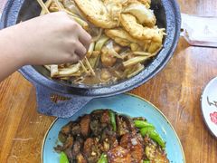 -泰来风味馆(桂林街店)