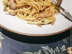 -第101座花园餐厅(湖滨88店)