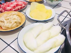 -龙奎老牛市井火锅