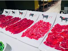 -今日牛事潮汕鲜牛肉火锅(瑞金店)