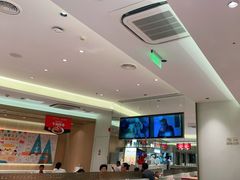 -西贝(上海新梅广场店)