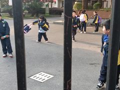 -昂立教育凯顿成长中心(嘉定南翔校区)