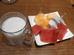 -阿波罗温泉会所(拓东路店)