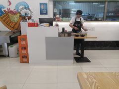 -面道赞宁海海鲜面(迎凤街店)