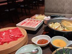 -MoMo牧场·寿喜烧专门店(长泰广场店)