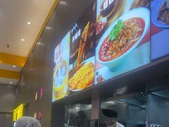 -小杨生煎(深圳岗厦北店)