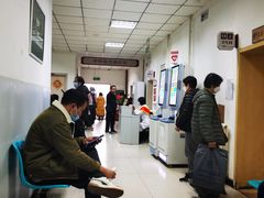 -北京市丰盛中医骨伤专科医院