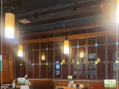 -郑喜旺烧烤(郑州总店)
