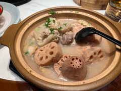-稻香酒家·35年老字号(侨光店)