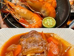 -千代武日本料理(哈西店)