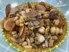 -四海蒸鲜蒸汽海鲜自助(北戴河店)