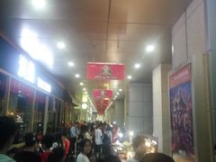 -布吉佳兆业广场