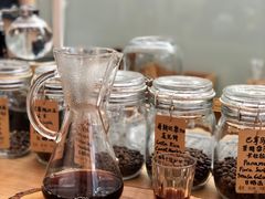 -COFFEE HOLIC(朝外SOHO店)