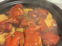 -汤城小厨•粤菜•靓汤(金宝街店)