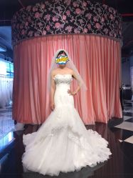 -珠海女王嫁衣馆(珠海左右创意园店)