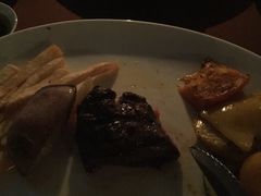 -罗斯福色戒酒吧(外滩店)