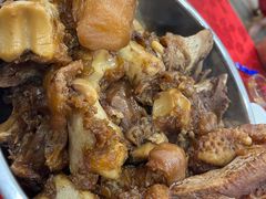 -伟记牛蹄(道滘店)