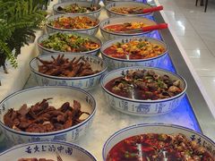 -春华海鲜城(广场西苑店)