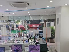 -荣耀授权专卖店(黄浦浙江中路店)