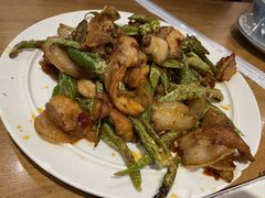 -灯盏窝餐厅