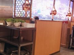 -韩宫宴烤肉·料理(青浦宝龙店)