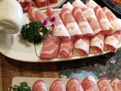-蜀大侠火锅(香格里拉店)