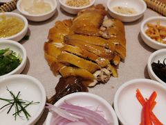 -顺风汤馆·广府粤菜(江宸天街店)