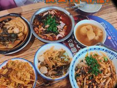 -西环肥仔螺蛳粉(总店)
