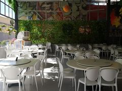大堂-南海渔家•海鲜•正宗海南菜(海棠湾店)