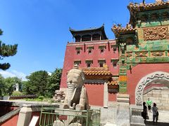 -须弥福寿之庙