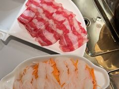 -如一鸡鲍鱼·粤式煲汤(长泰广场店)