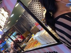 -日丰园海肠水饺·老字号大连海鲜(和平广场店)
