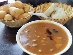 -方大军胡辣汤(和谐店)