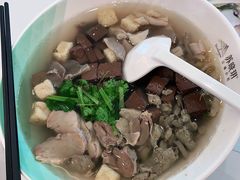 -苏晓玥·手作江南小吃(深圳北站店)