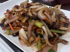 -冯氏吴山贡鹅(206国道店)