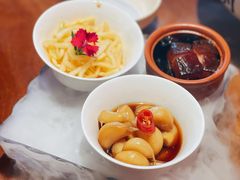 -李犟大爆鳝面·手工蟹黄包(湖滨西湖店)