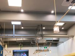 大堂-李先生的首尔小馆(松江启源广场店)