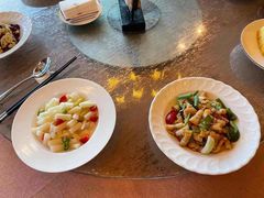 -海尔洲际酒店天下一品中餐厅