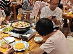 -乡土特色.冷锅鱼.牦牛肉汤锅