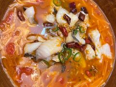 -火山屋台(新街口店)