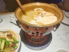 -关东小磨东北菜(漕河泾印象城店)