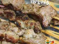 -同来顺烧烤餐厅(哈尔滨道店)